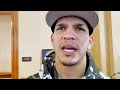 EDGAR BERLANGA “CANELO GONNA BOX THE S*** OUT OF MAKABU!” REACTS TO CRUISERWEIGHT MOVE