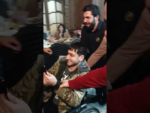 Can Gedirik Almaga - Rovsen Bineqedili (2020) #qarabag