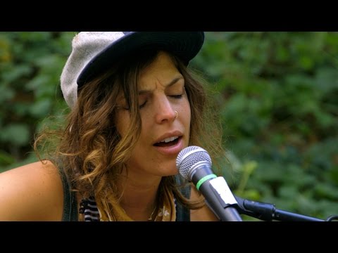 The Wild Reeds - What I Had In Mind - Old Growth Sessions @Pickathon 2016 S01E02