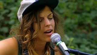 The Wild Reeds - What I Had In Mind - Old Growth Sessions @Pickathon 2016 S01E02