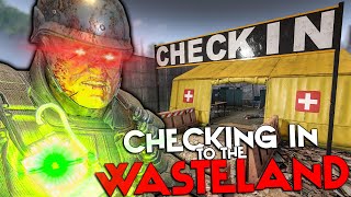 Checking In to the Wasteland | 7 Days to Die - Demos Only (Part 38)