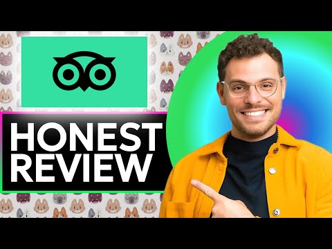 Tripadvisor Trip Honest Review Watch Before Using