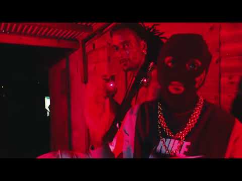 OMERTA - SHOOTÉ (CLIP OFFICIEL)
