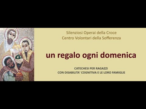 XIV Domenica del Tempo Ordinario Anno A