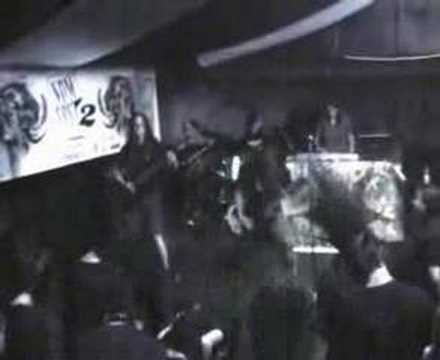 Krepuskul - Dead Inside (Live @ NOM fest 2 )