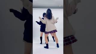 顔見れるまでスクロールしないでおくれ♡#制服ダンス #YUION #無加工ダンス #おすすめのりたい #fyp