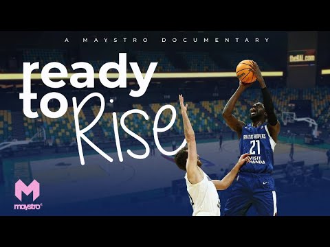 RIvers Hoopers : Ready to rise | "It was because of me, J.Cole had his first points in BAL"