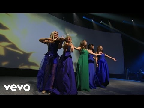 Tír na nÓg (Live In Concert From The Round Room At The Mansion House, Dublin, Ireland)