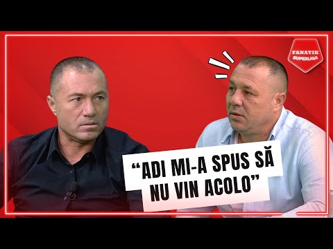 Marele REGRET al lui Sabin Ilie | Ce GRESEALA a facut in CARIERA