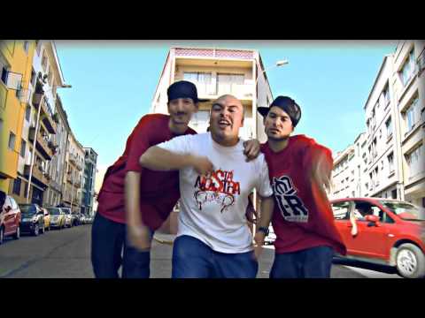 Pastanostra feat leviatán raykin - noo (33rec)-hd
