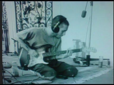 Before The Beginning - John Frusciante