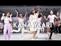 Kana Yaari Dance Coke Studio Choreography Skool Of Hip Hop