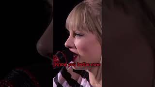 Everything Has Changed edit #taylorswift #edsheeran #swiftie