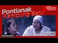 EPISOD PENUH Pontianak Kampung Batu Erra Fazira Sharnaz THROWBACK TELEMOVIE SERAM GEMPAK