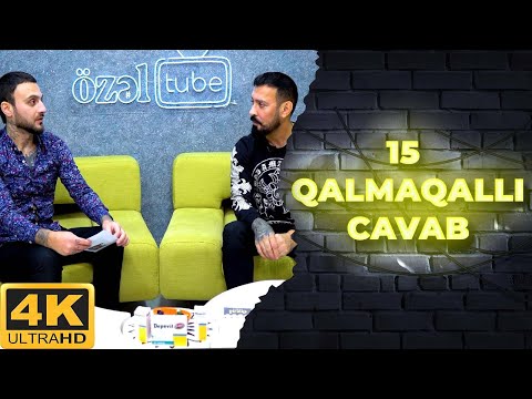 Özəl Tube — Niyam Salami VS Dado ( 4K )