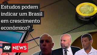Roberto Dumas: ‘Não estou vendo crise econômica no Brasil’