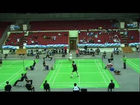 Ukraine Junior International Tournament 2012, Part 16