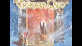 Hymn To The Brave - Freedom Call