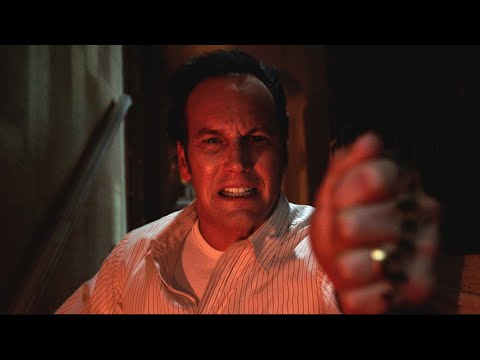 The Conjuring: The Devil Made Me Do It (Final Trailer)