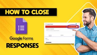 Download lagu How to Close Google Form Responses (Quick & Easy) mp3