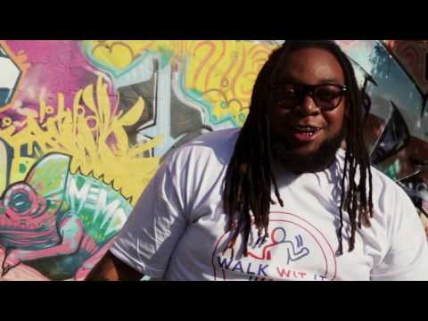 PATEEZY FEAT SAM SNEAK - WALK WIT IT