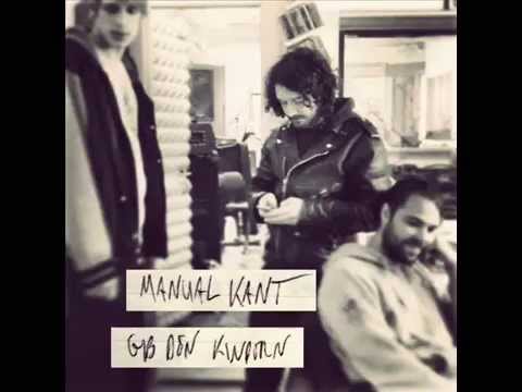 Manual Kant - Gib den Kindern