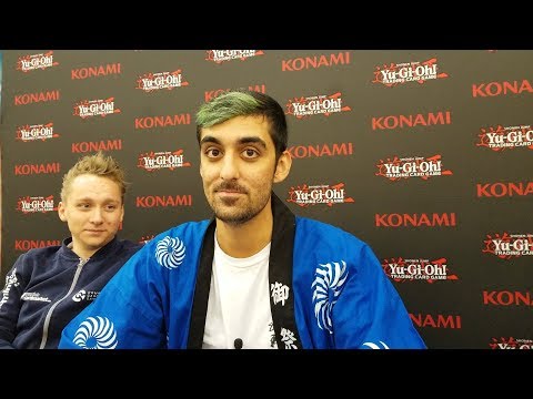 Yu-Gi-Oh! Top 32 YCS Pasadena - Sky Striker Deck Profile - Alex "The Based Loli" Juneja -