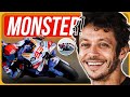 Valentino Rossi's BOLD Statement about Marc Marquez | MotoGP News | MotoGP 2024