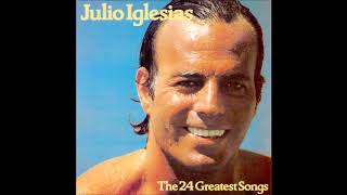 Julio Iglesias ‎– The 24 Greatest Songs (1978)