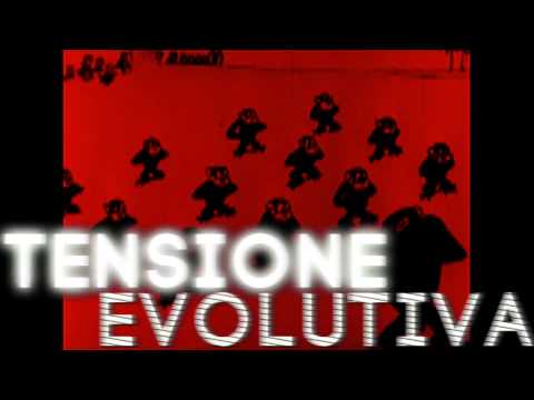 Tensione Evolutiva Lyric Video