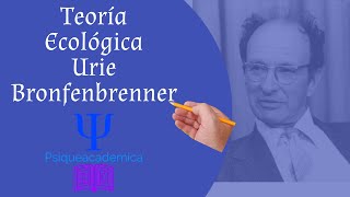 Teoría ecológica