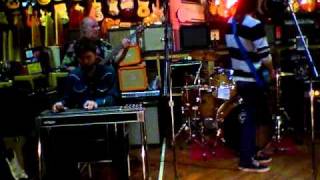 2010 Rockin' Robin Christmas party 01.mov