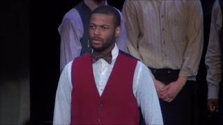 Ragtime the Musical - Make Them Hear You