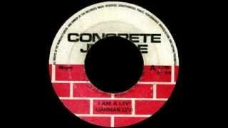 Ijahman Levi - I Am A Levi