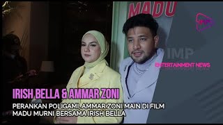 Download lagu PERANKAN POLIGAMI, AMMAR ZONI MAIN DI FILM MADU MURNI BERSAMA IRISH BELLA mp3 Download lagu PERANKAN POLIGAMI, AMMAR ZONI MAIN DI FILM MADU MURNI BERSAMA IRISH BELLA mp3