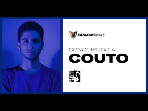 Conociendo a Couto de Flamengo Stars - R6 Spain Nationals S2