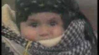 Chris De Burgh - The Simple Truth (A Child is Born)