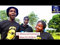 King Beniman Mzee B First Memorial Ceremony 2021