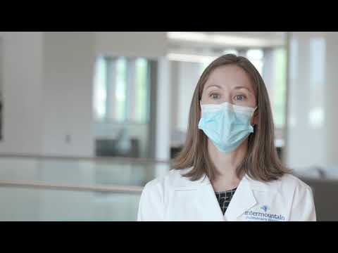 A Look Inside Intermountain's ICUs During COVID-19
