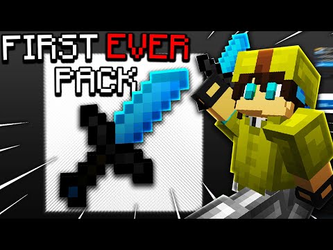 I Made A Bedwars Pack For The FIRST TIME...