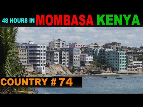 Kenya video