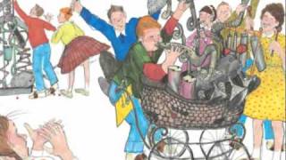 Patricia Polacco Author Study