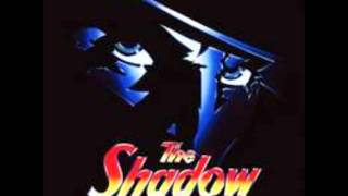 Jerry Goldsmith - The Shadow - The Butcher Of Lhasa