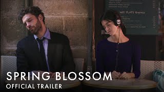 SPRING BLOSSOM | Official UK Trailer [HD]