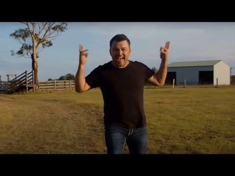 Travis Collins - Any Less Anymore (official video)