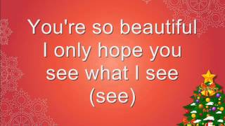 Bridgit Mendler &amp; Shane Harper: Song For You (Lyrics)