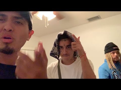 A Message From Lil Slump