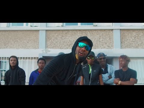 SMY (LACOZA) - Bendo (Clip officiel)