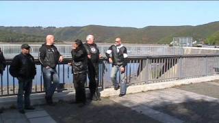 preview picture of video 'IW Ride-Out September 2011.WMV'