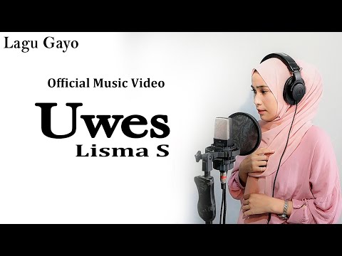 Lagu Gayo Terbaru Uwes - Lisma S (Official Music Video)